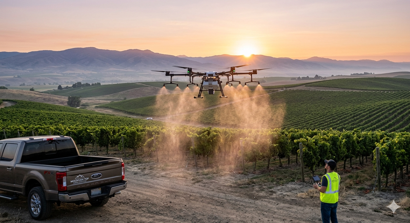 How Much Does a Crop Spraying Drone Cost? (2026 Price Guide)