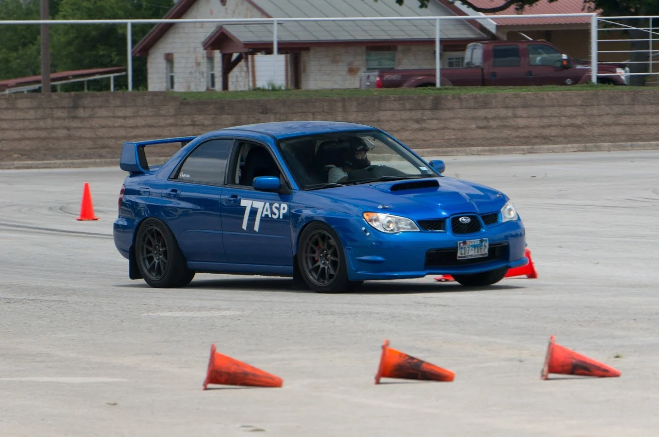 SASCA #02-2026 (Spokes #2)