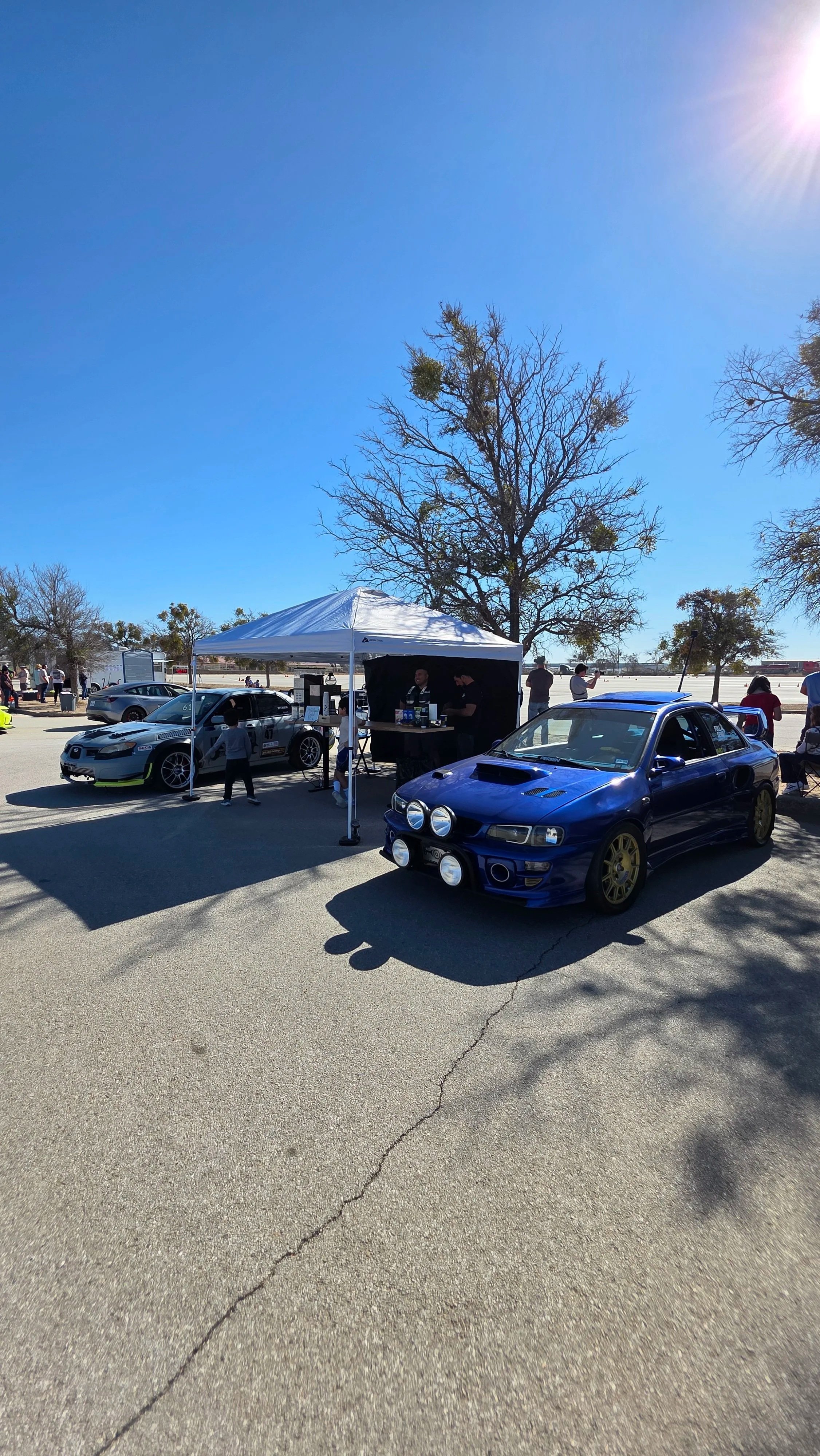 SASCA #03-2026 (Spokes #3)