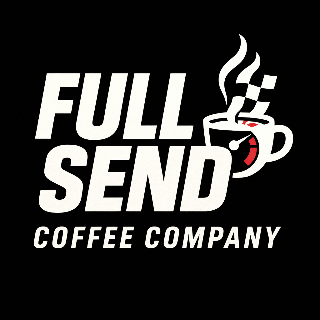 Full Send Coffee Company