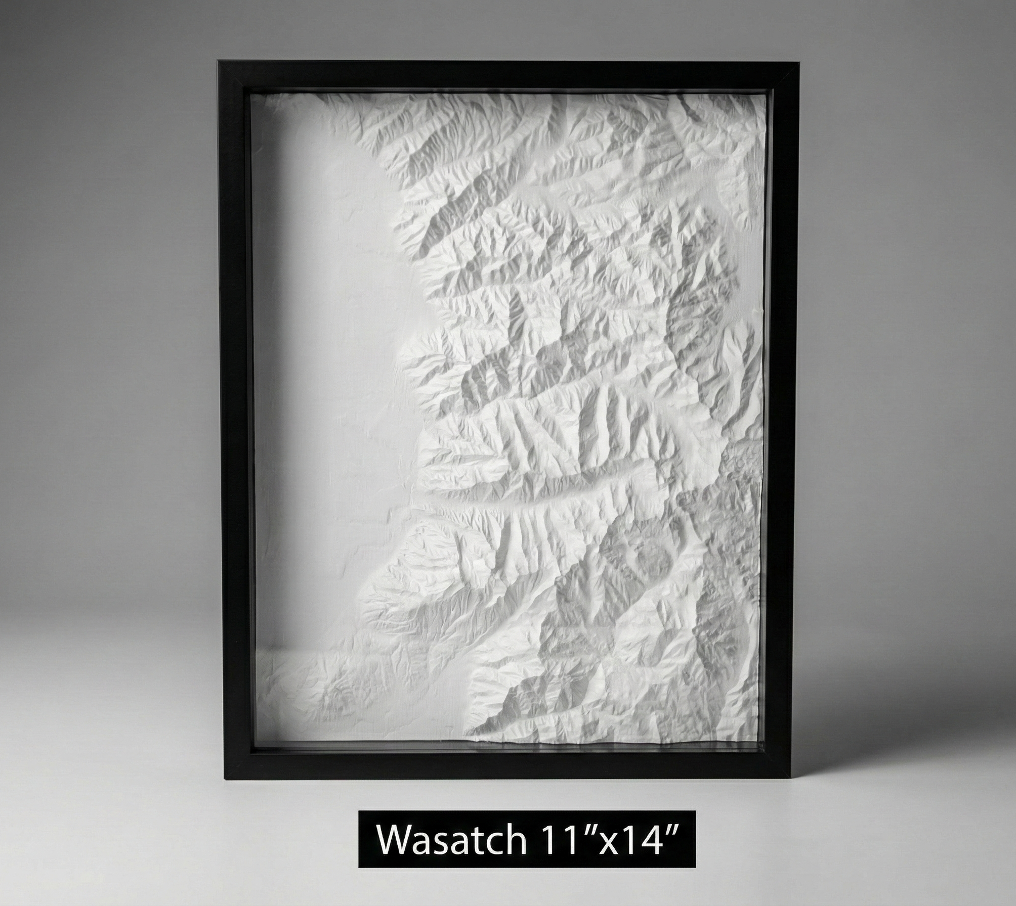 Wasatch / Cottonwoods, 11