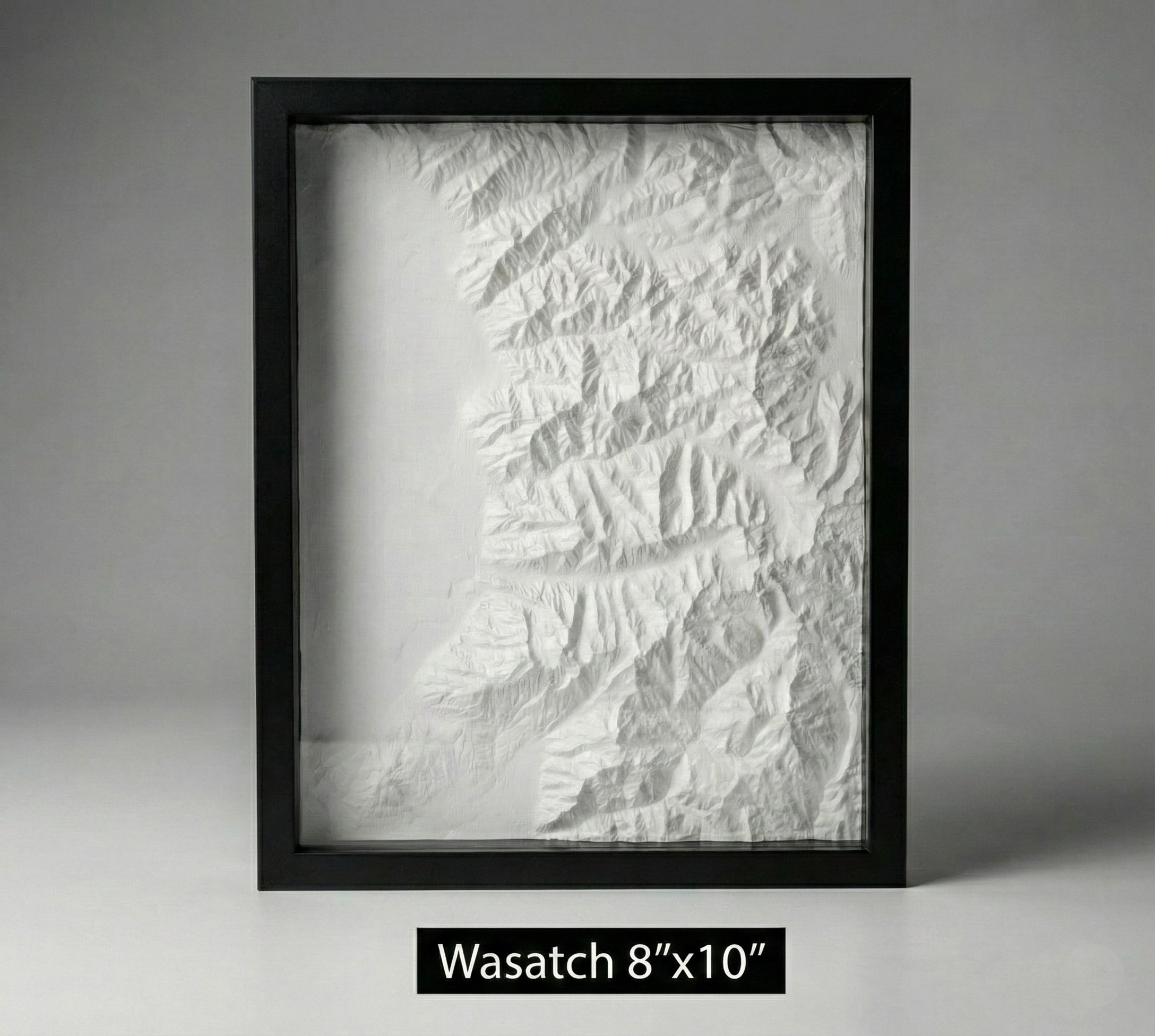 Wasatch / Cottonwoods, 8