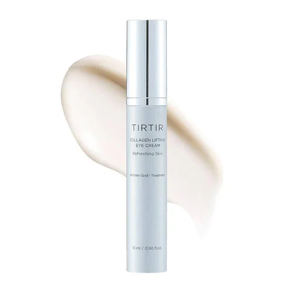 TIR TIR Collagen Lifting Eye Cream 15ml