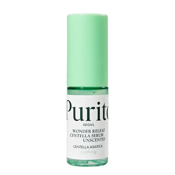 Purito Wonder Releaf Centella Serum Unscented 60ml