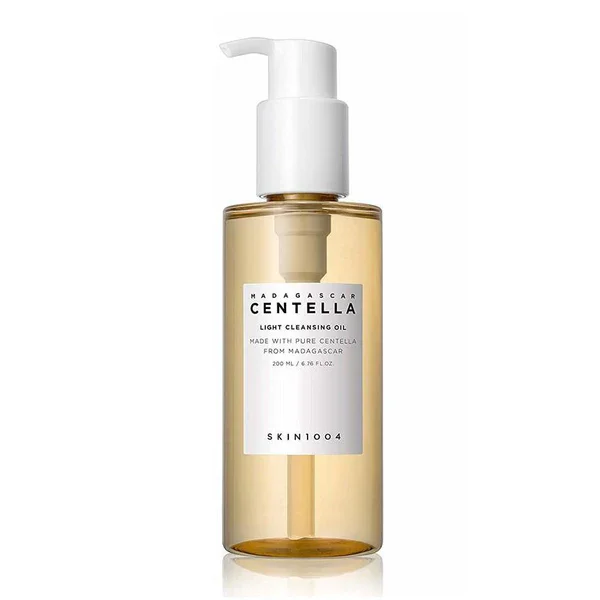 Skin 1004 Madagascar Centella Light Cleansing Oil 200ml