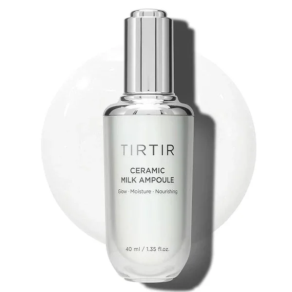 TIR TIR Ceramic Milk Ampoule 40ml
