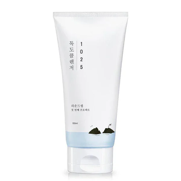 Round Lab 1025 Dokdo Cleanser 150ml