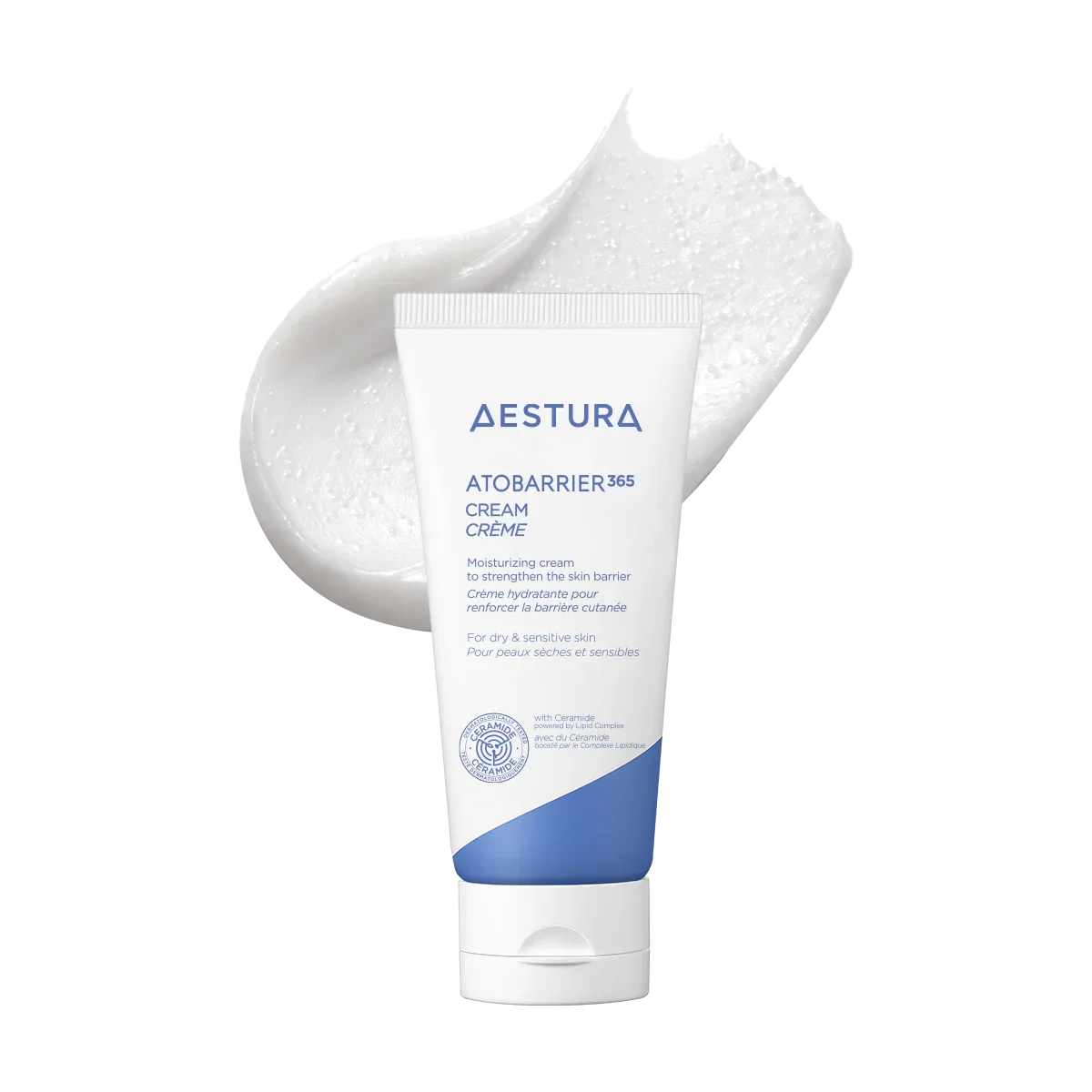 Aestura ATO Barrier365 Cream 80ml