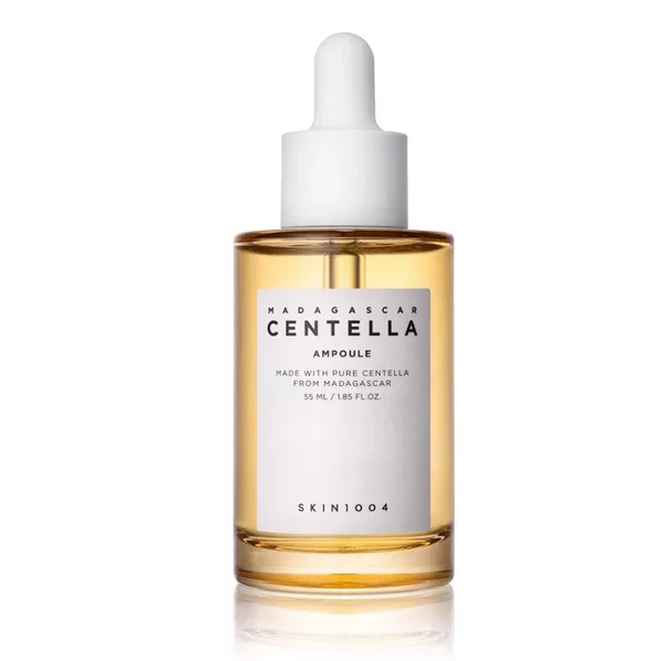 Skin 1004 Madagascar Centella Asiatica 100 Ampoule 55ml