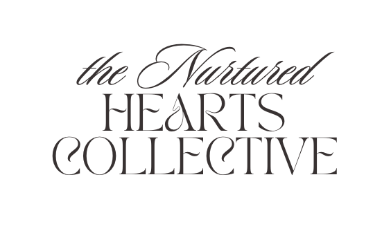 The Nurtured Hearts Collective
