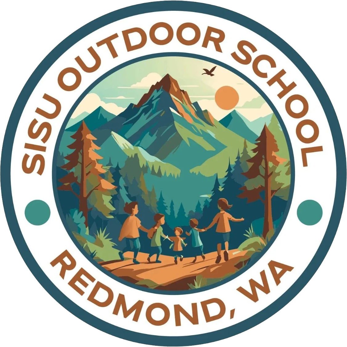 Sisu Outdoor School