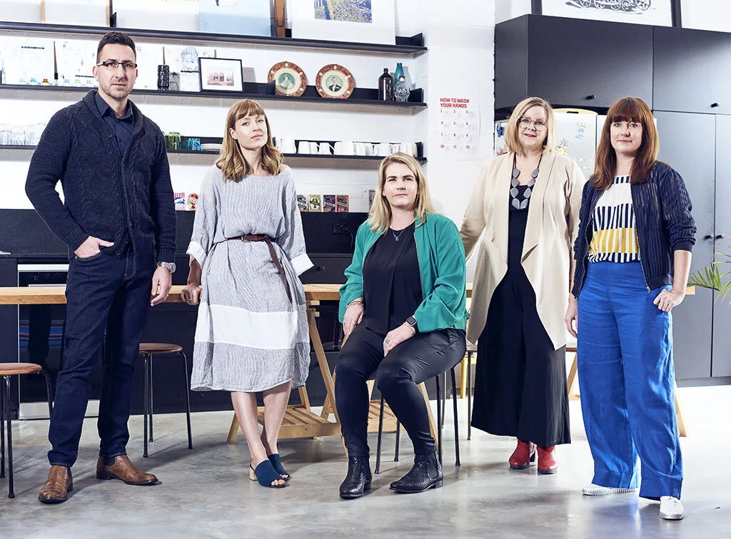  IN:WA Heralds in a New Era of Independent Creativity