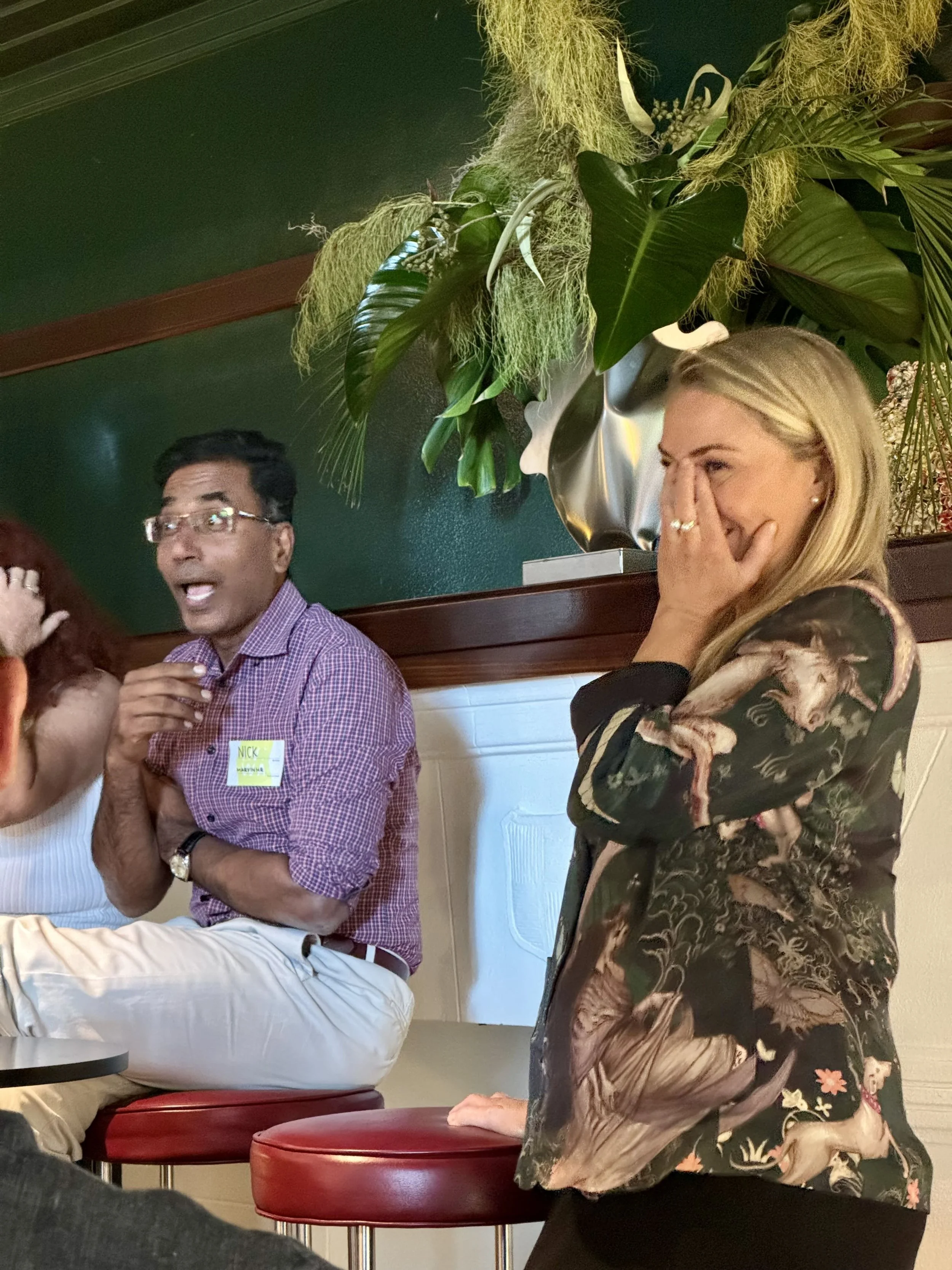 Panel Events — IN:WA - Independent Commercial Communications Businesses ...