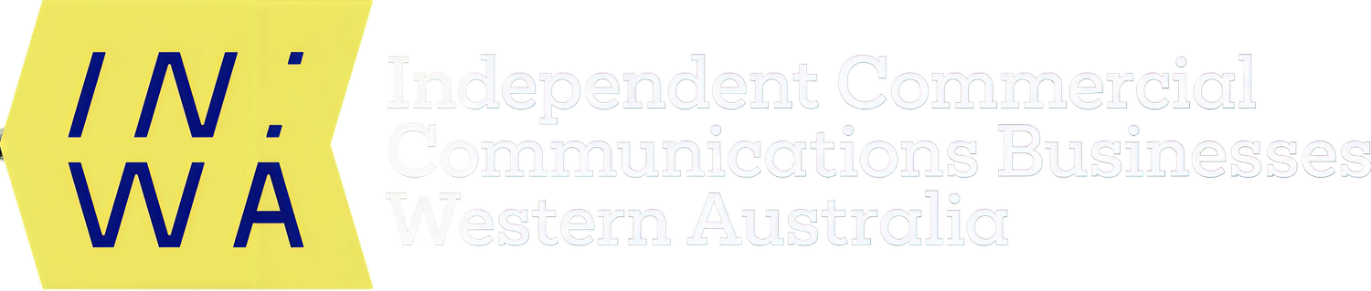 IN:WA - Independent Commercial Communications Businesses of Western Australia