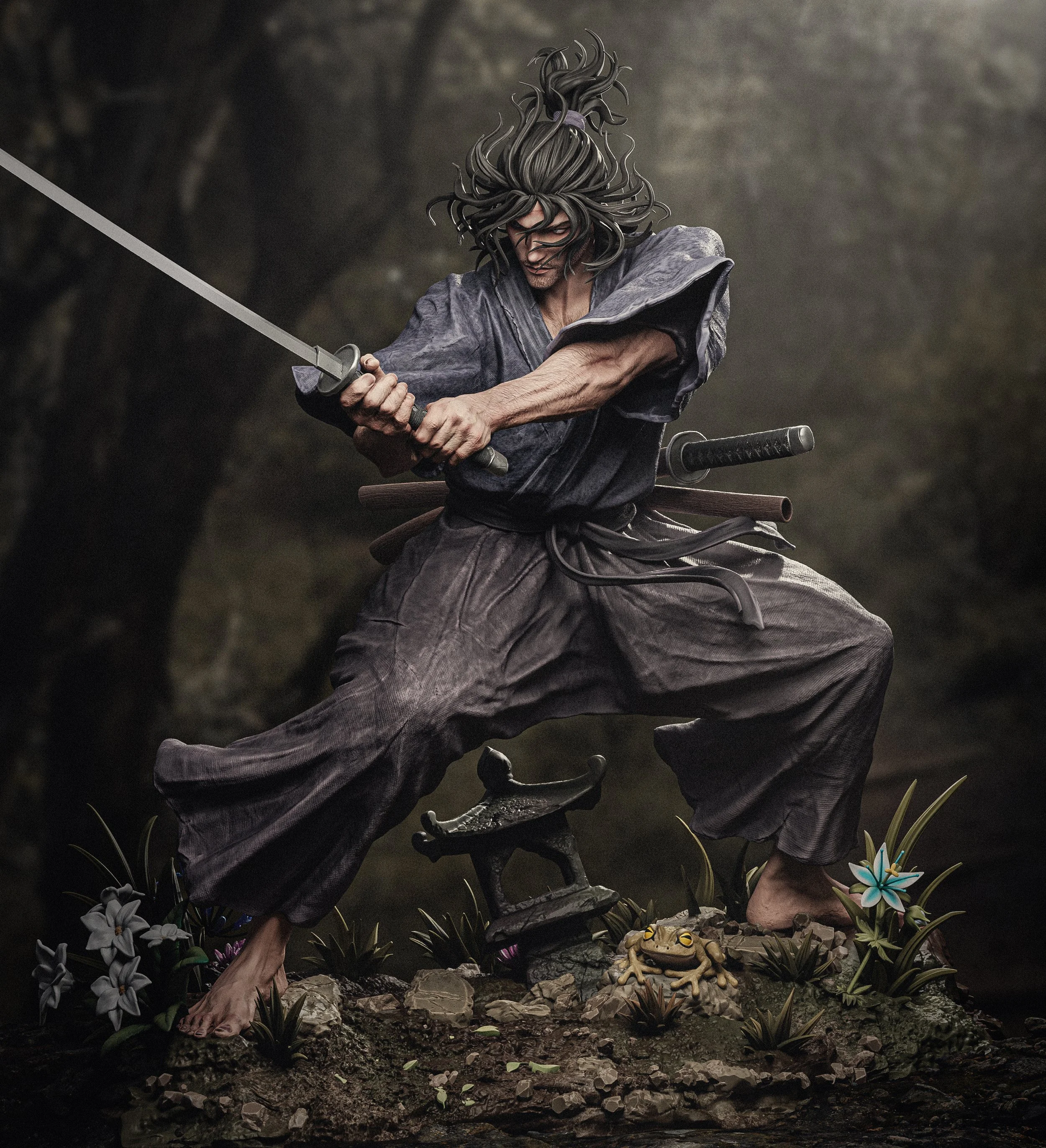 Miyamoto Musashi