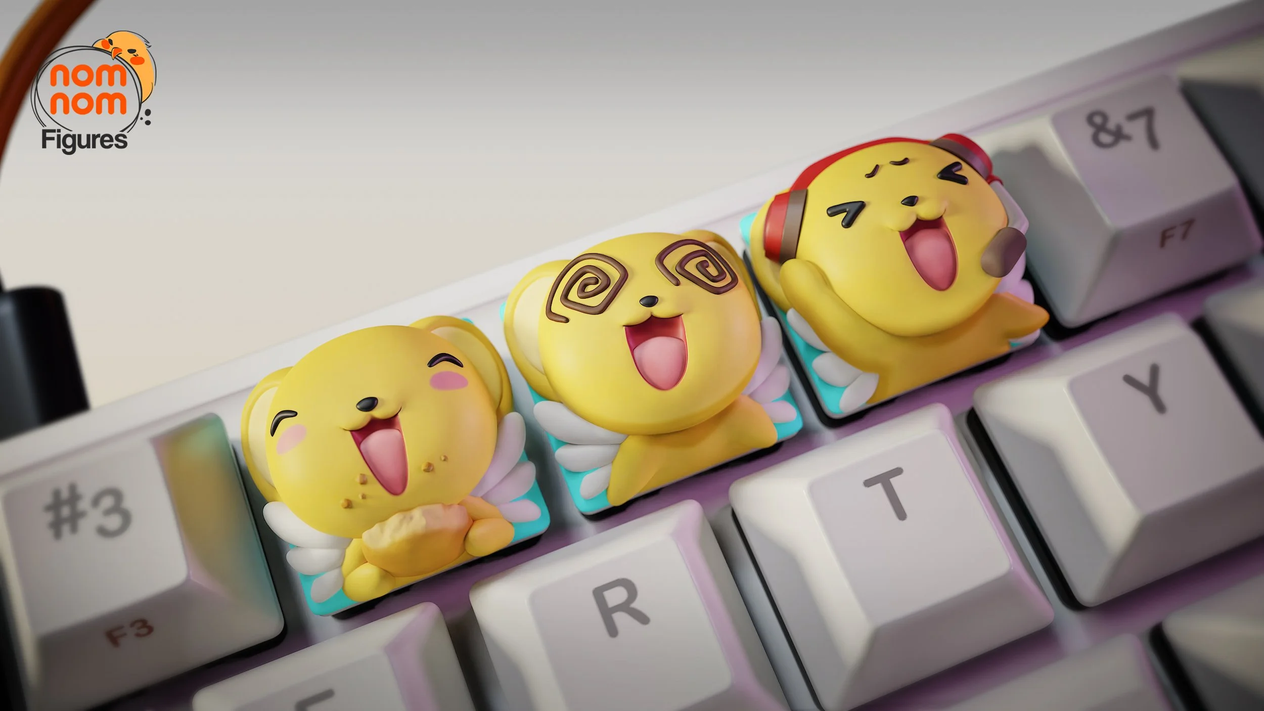 Card Capture Sakura Keroberos