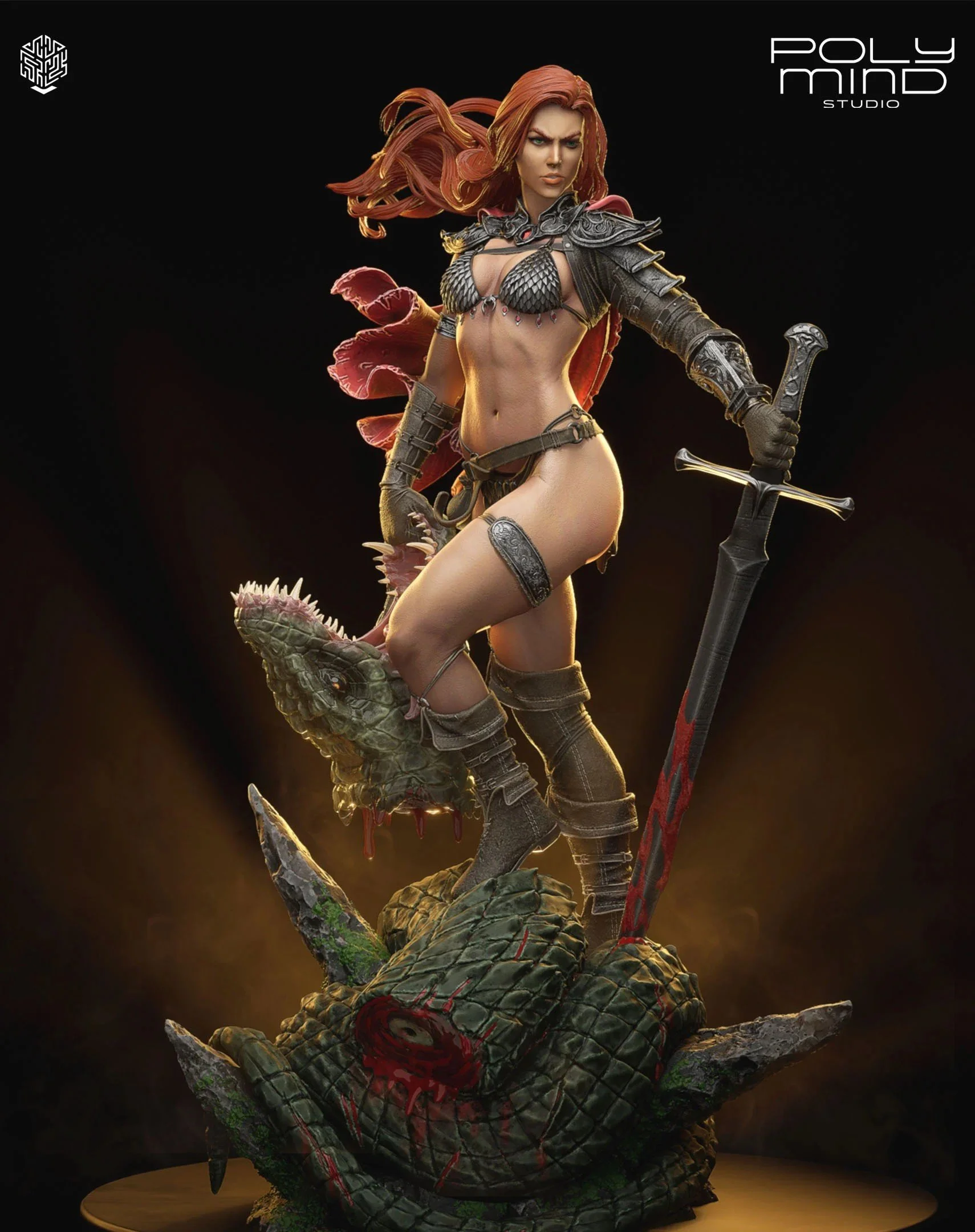 Red Sonja