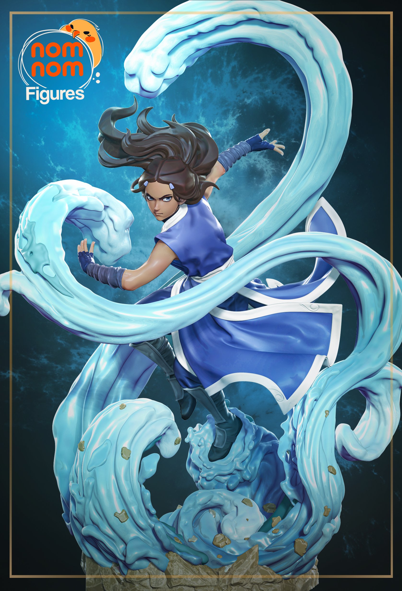 Avatar - Katara