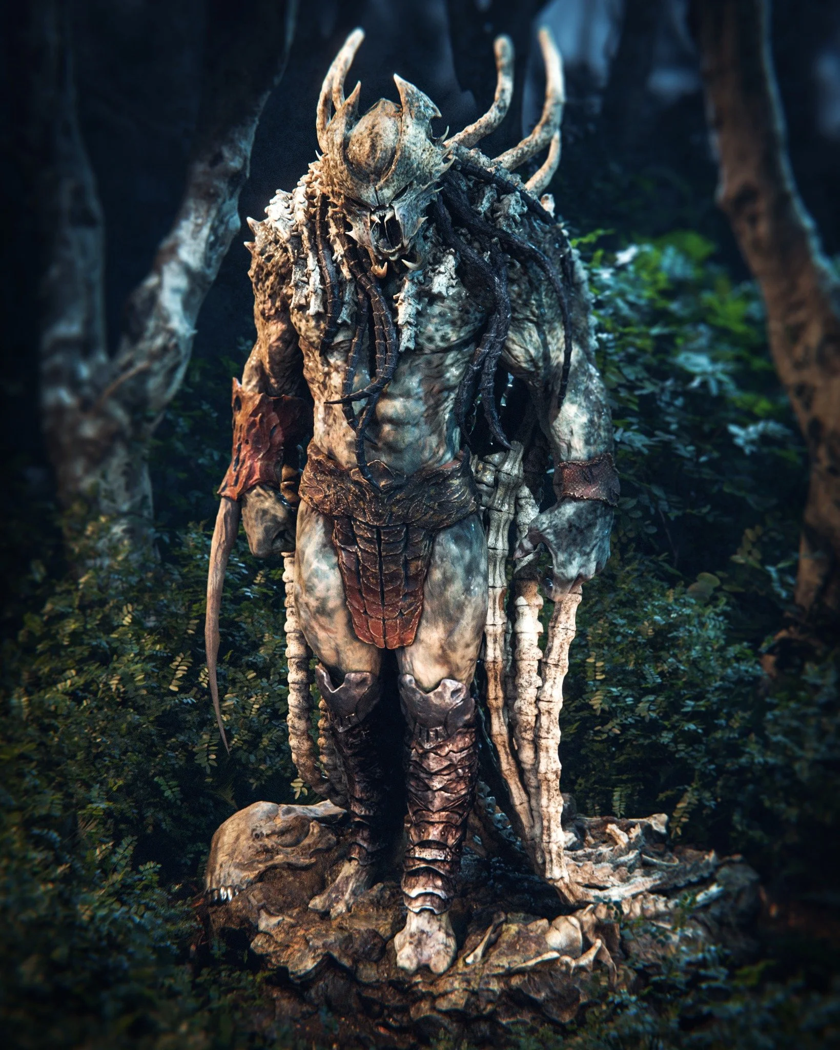 Predator - Predator King