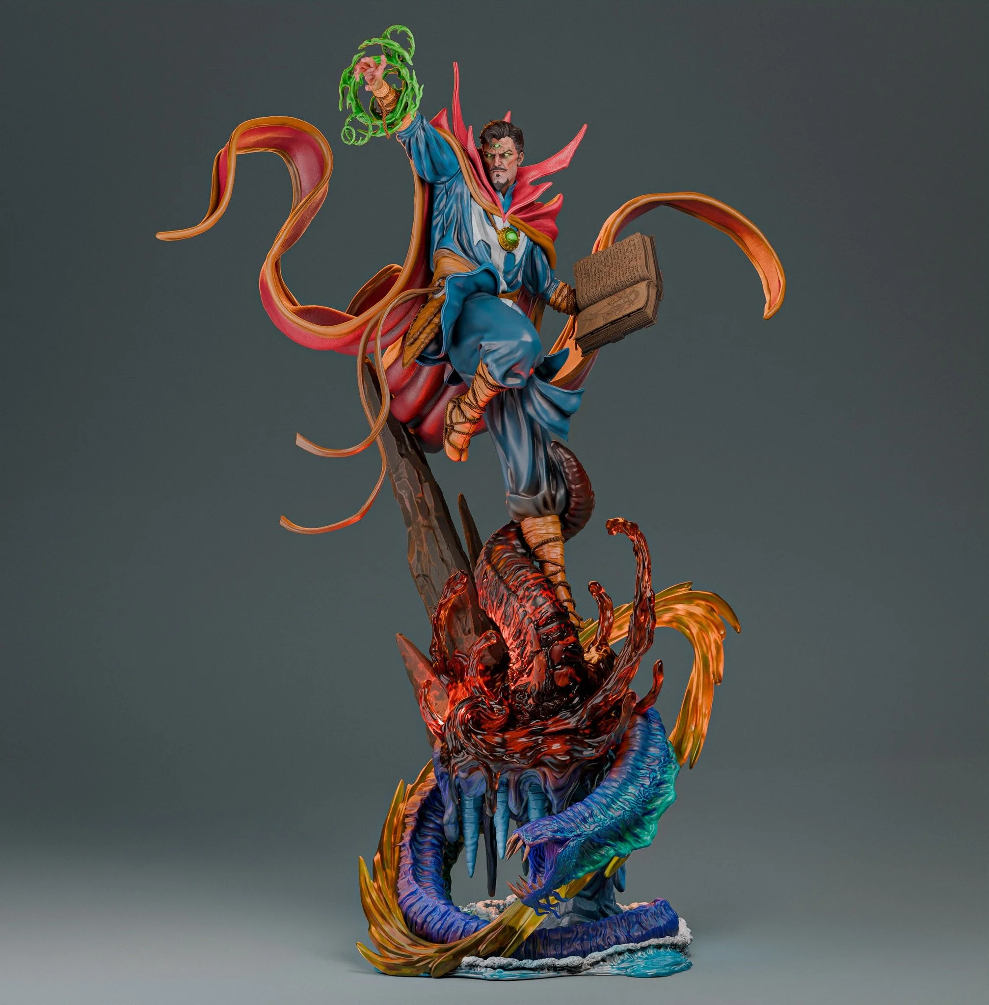 Marvel - Doctor Strange