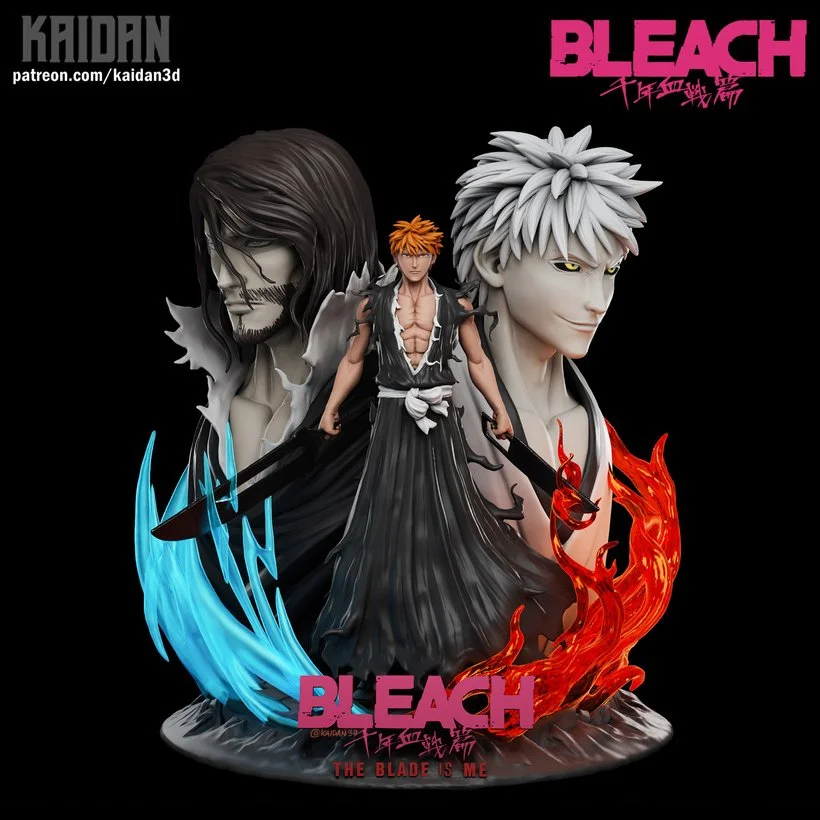 Bleach - Ichigo