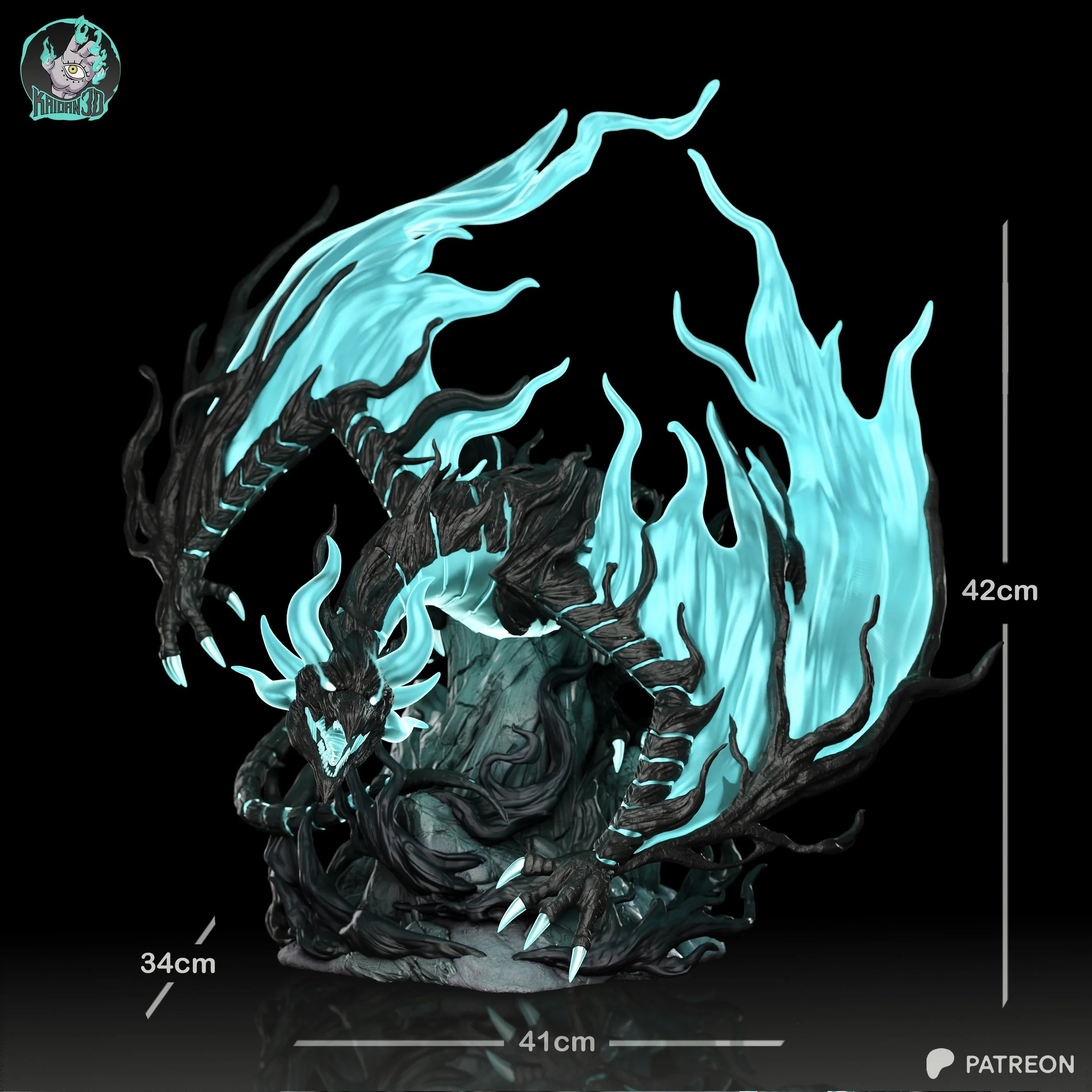 Solo Leveling - Kaisel