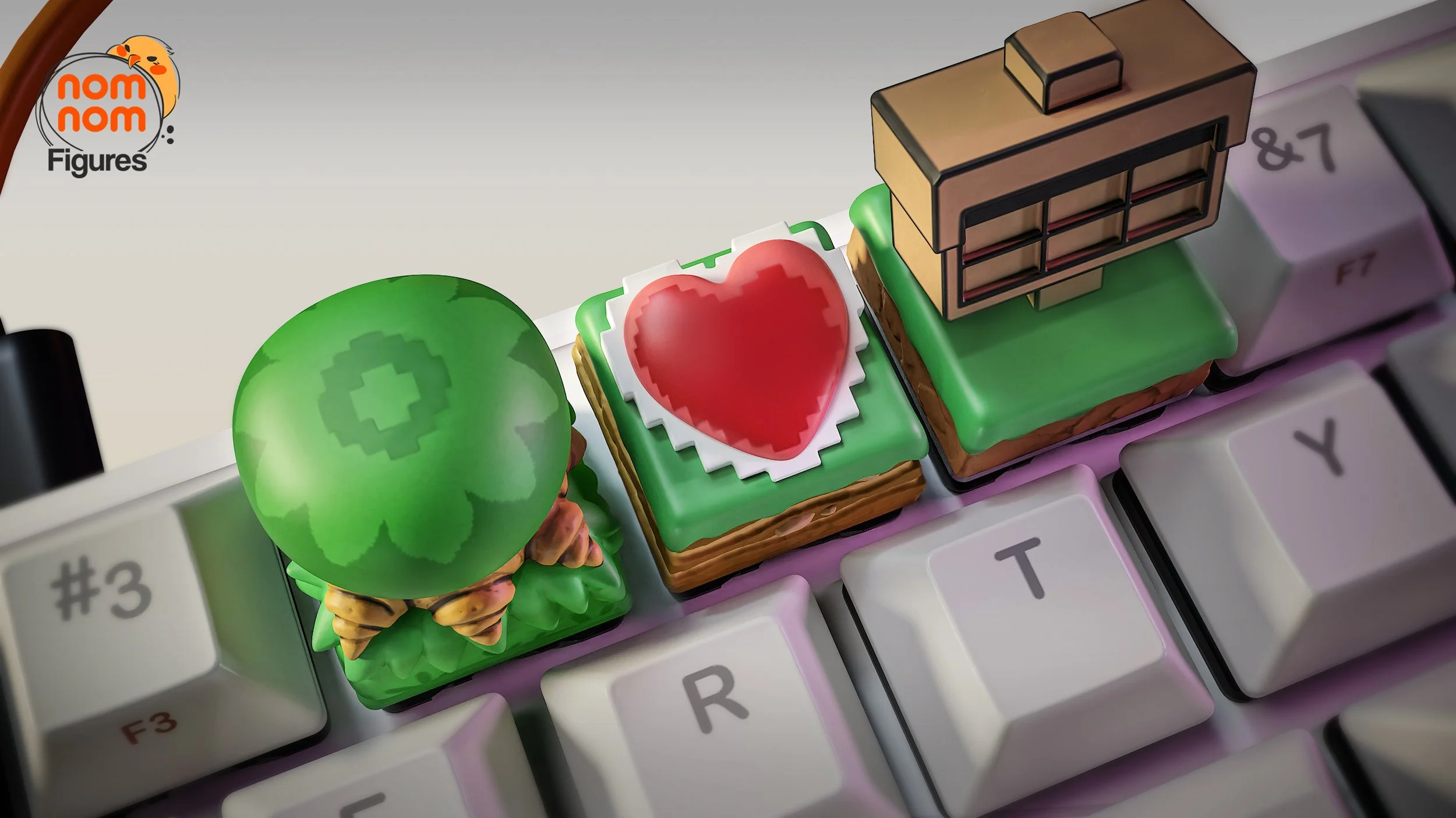 Zelda Link to the Past 2