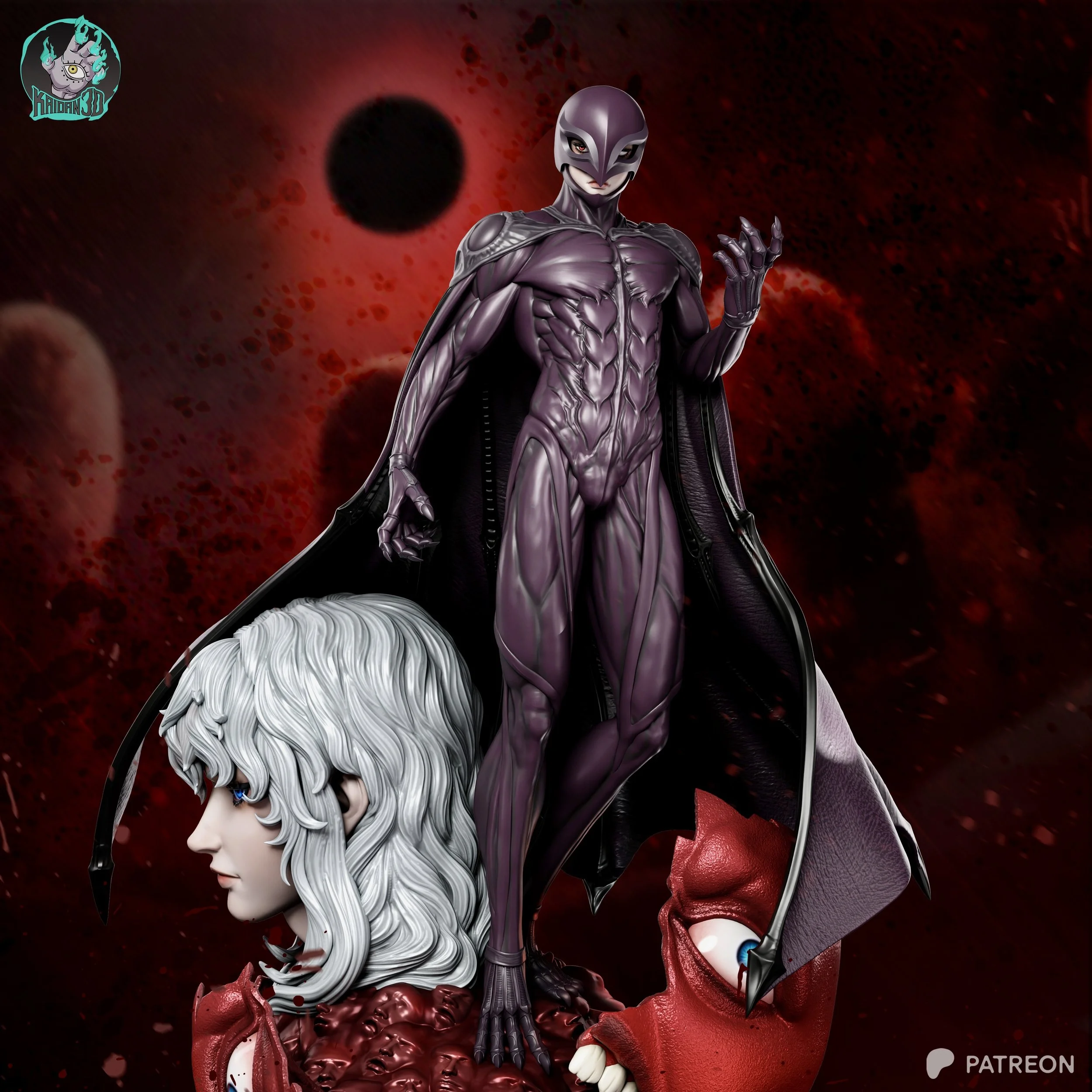 Berserk - Femto