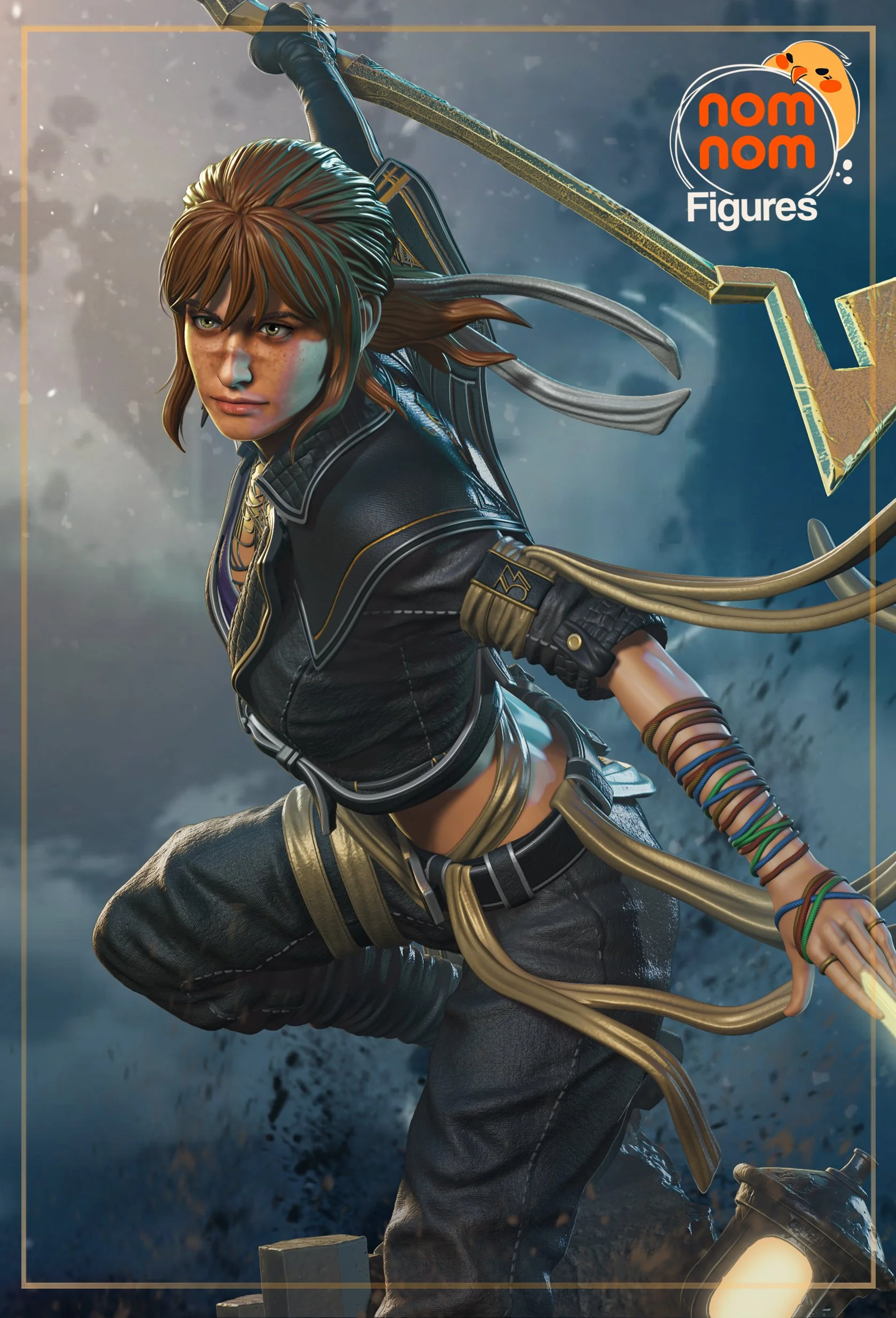 Expedition 33 - Sciel 2