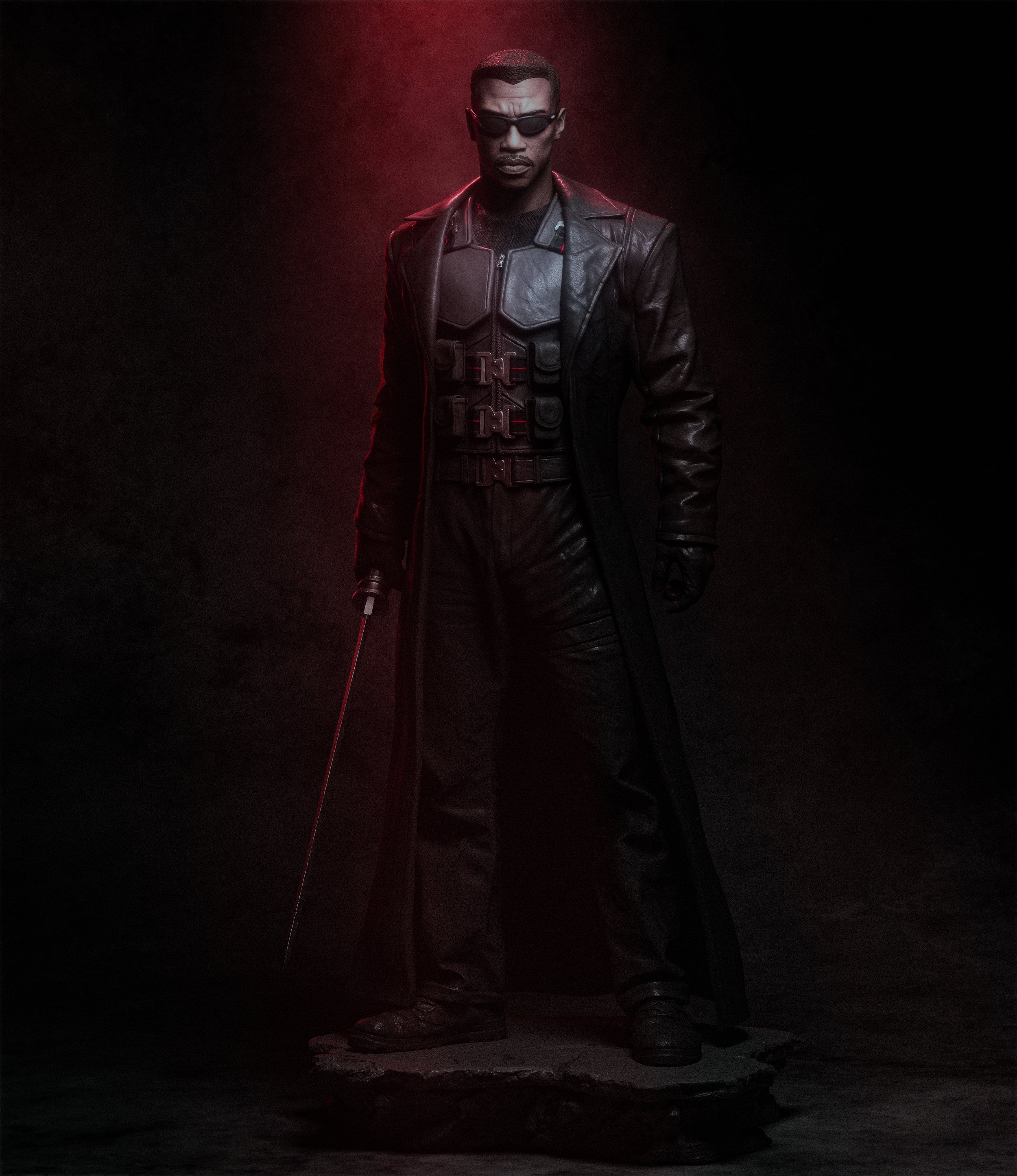 Marvel - Blade