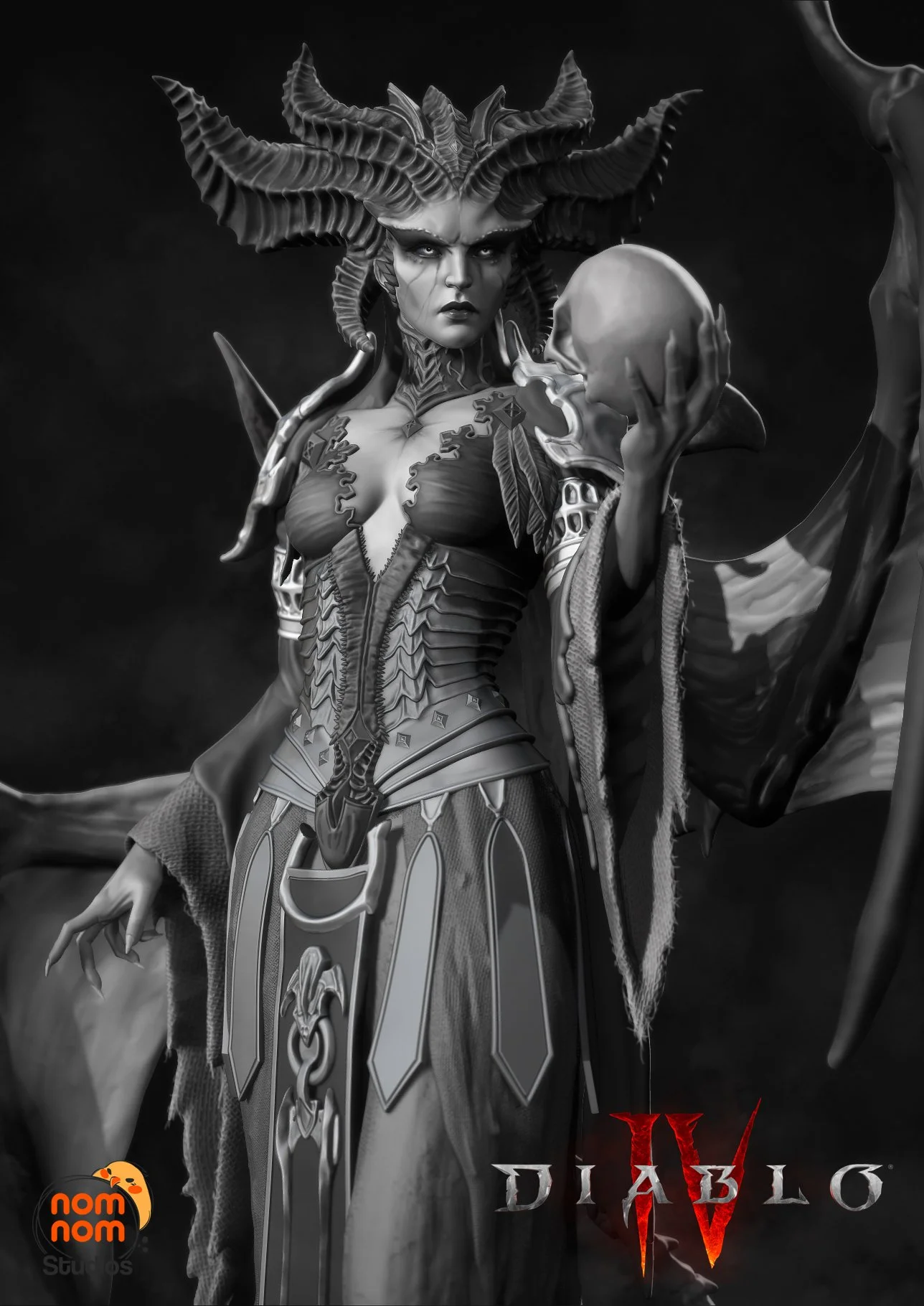Diablo - Lilith 2