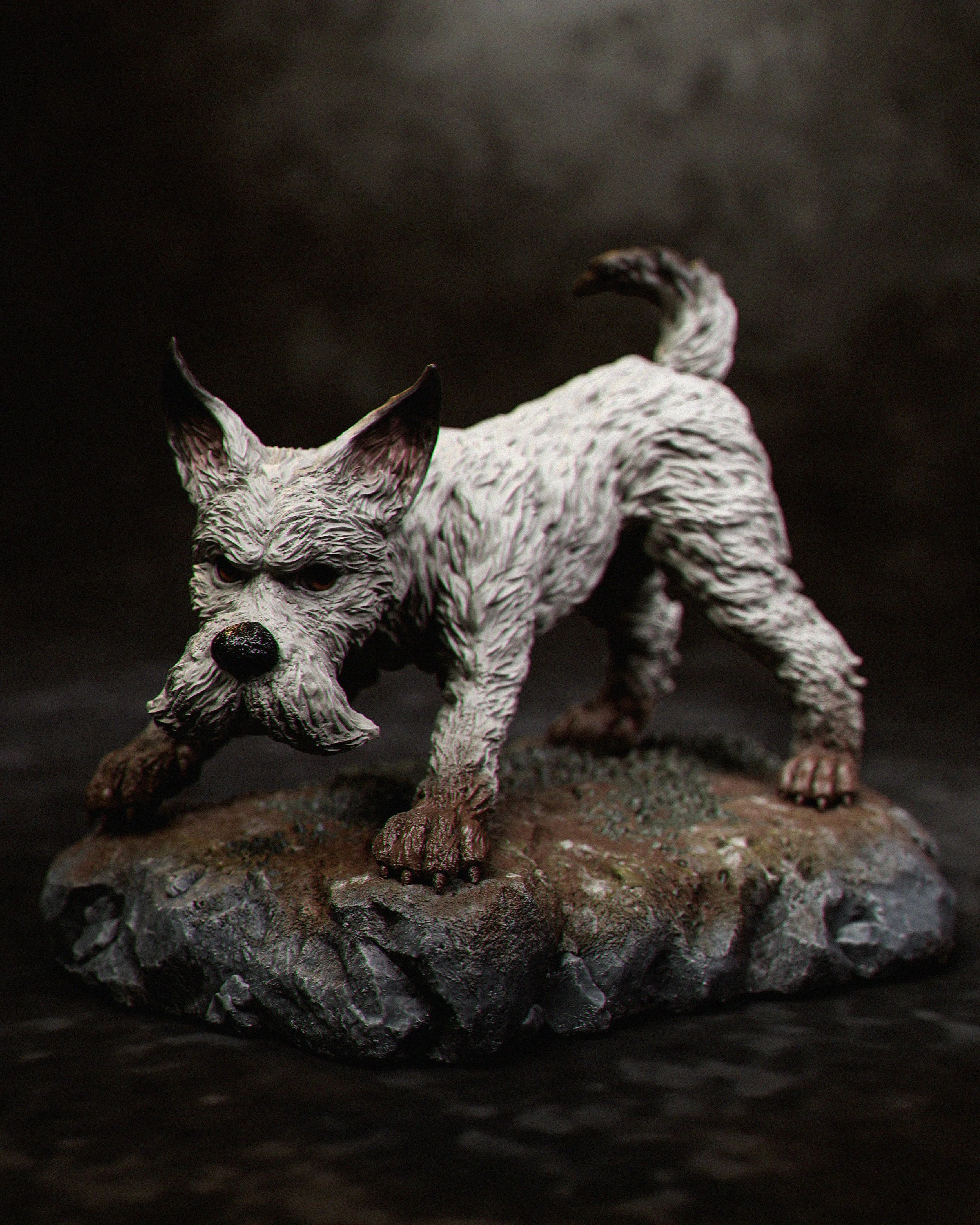 Asterix - Asterix & Idefix