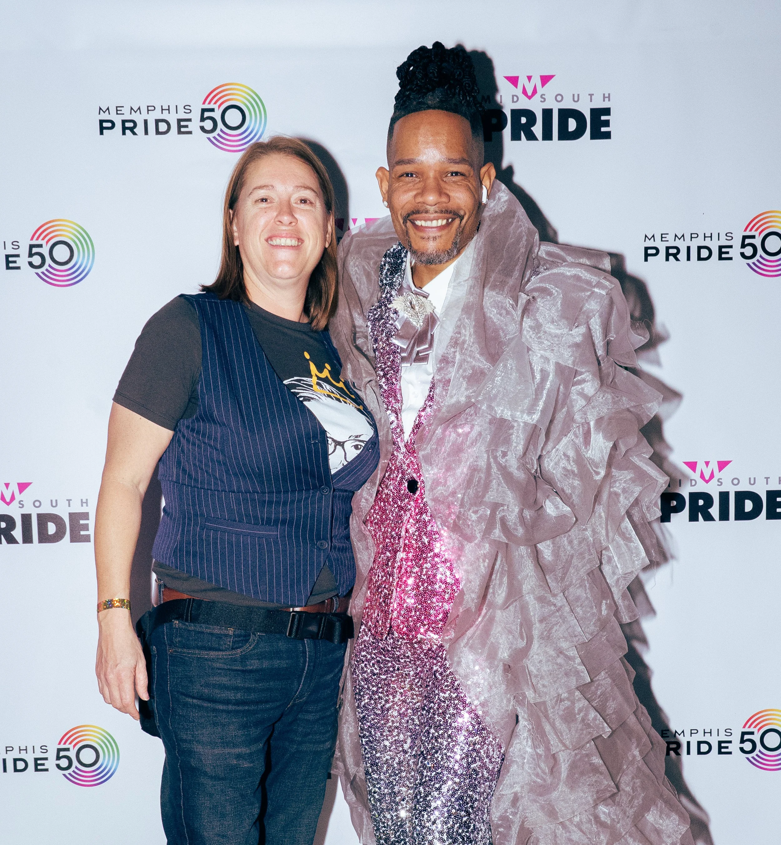 Mid South Pride New Year's 2026 Watermarked Album