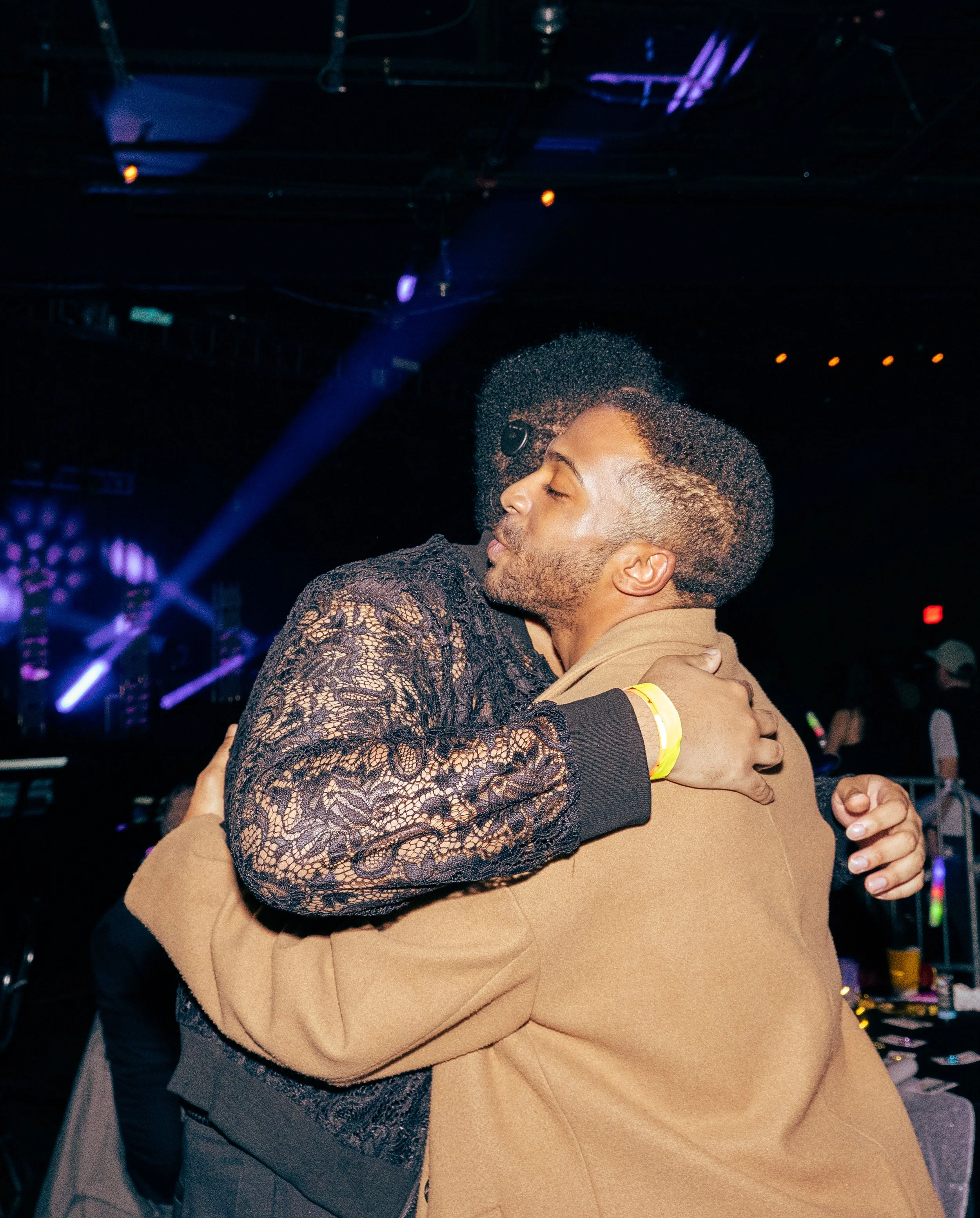 Mid South Pride New Year's 2026 Album