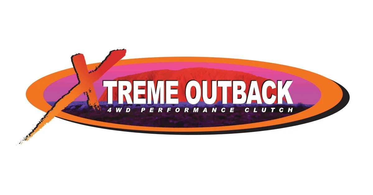 Xtreme Outback logo