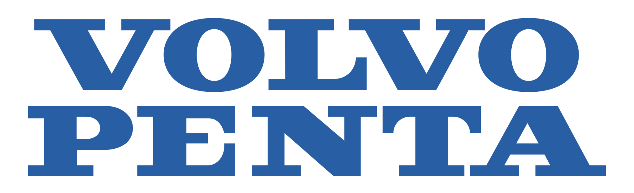 Volvo Penta logo