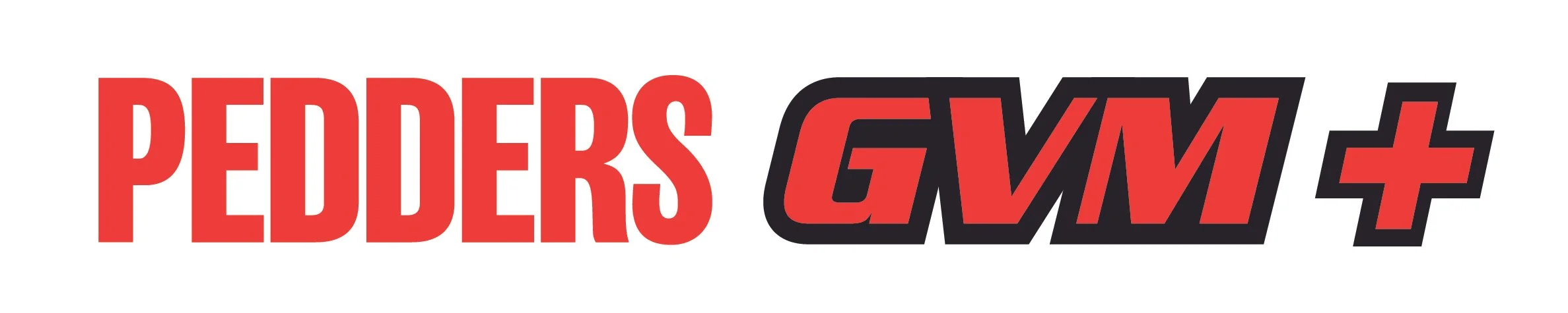 PEDERS GAME+ logo
