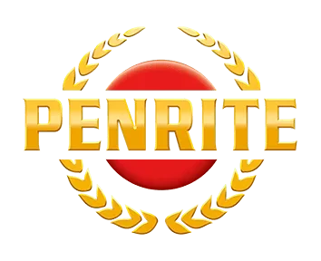 The Penrite logo