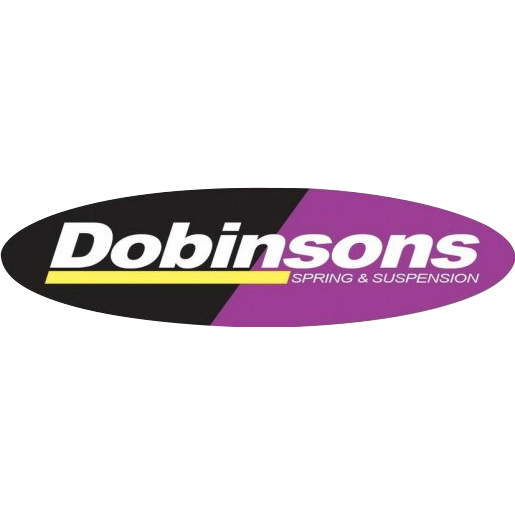 Dobinsons Spring & Suspension logo