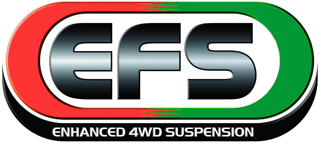 EFS logo