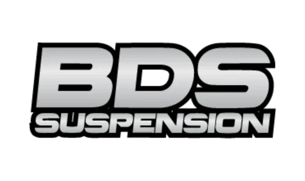 BDS Suspension logo