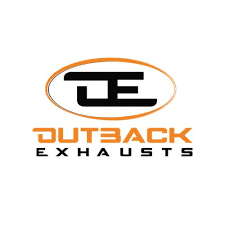 Outback Exhausts Logo