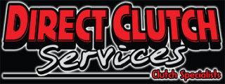 Direct Clutch Services logo