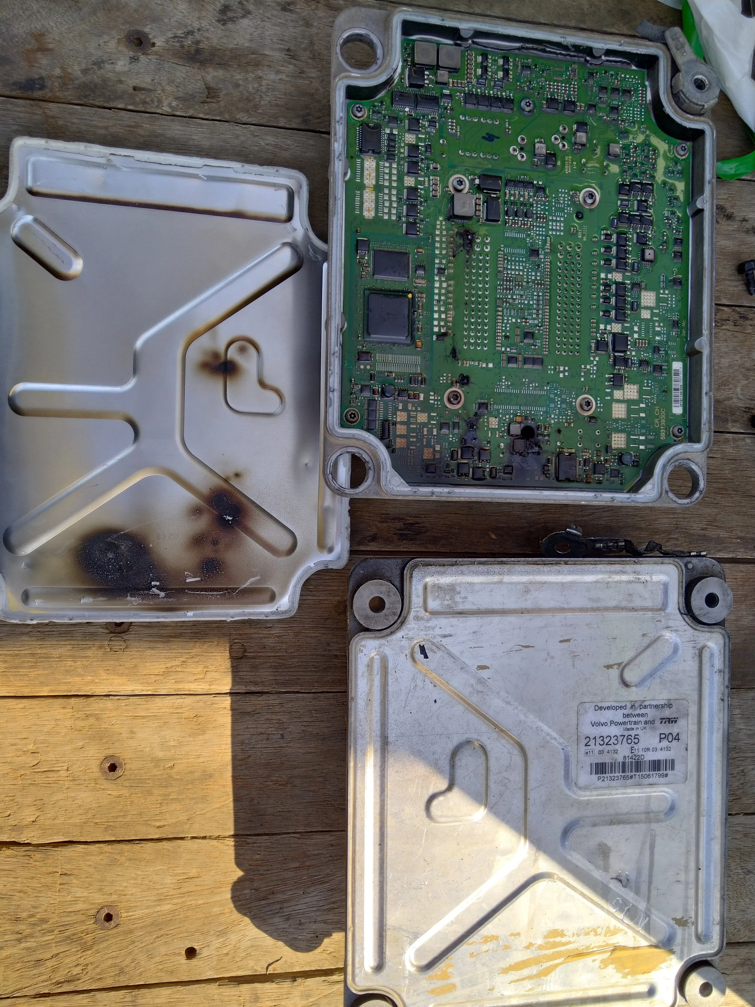 ECU remapping for farm machinery and vehicles across the Greater Western Downs