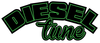 Diesel Tune logo