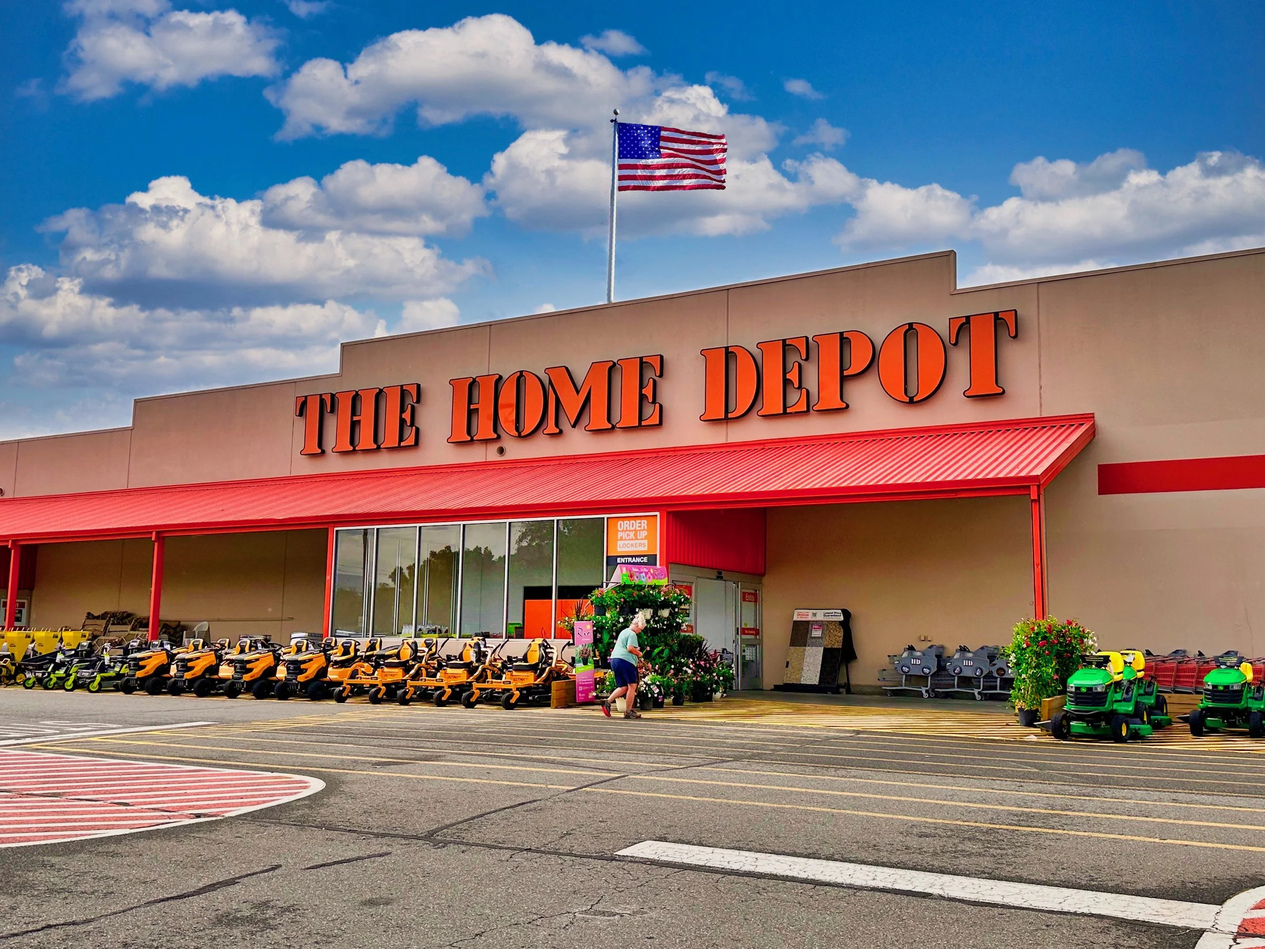 Home Depot’s $5.5 Billion GMS Acquisition Brings Westside Legacy 