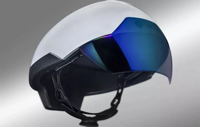 Armet Pro Smart Helmet Brings Connected Safety to Jobsites
