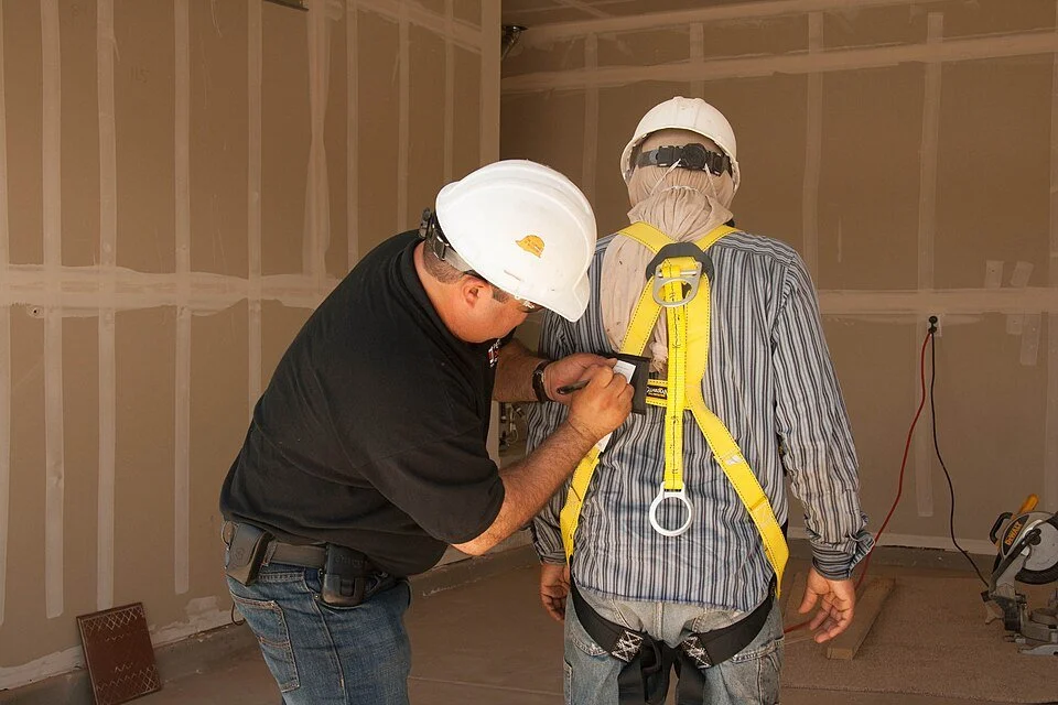 Construction Safety Week: Three Critical Rules That Save Lives