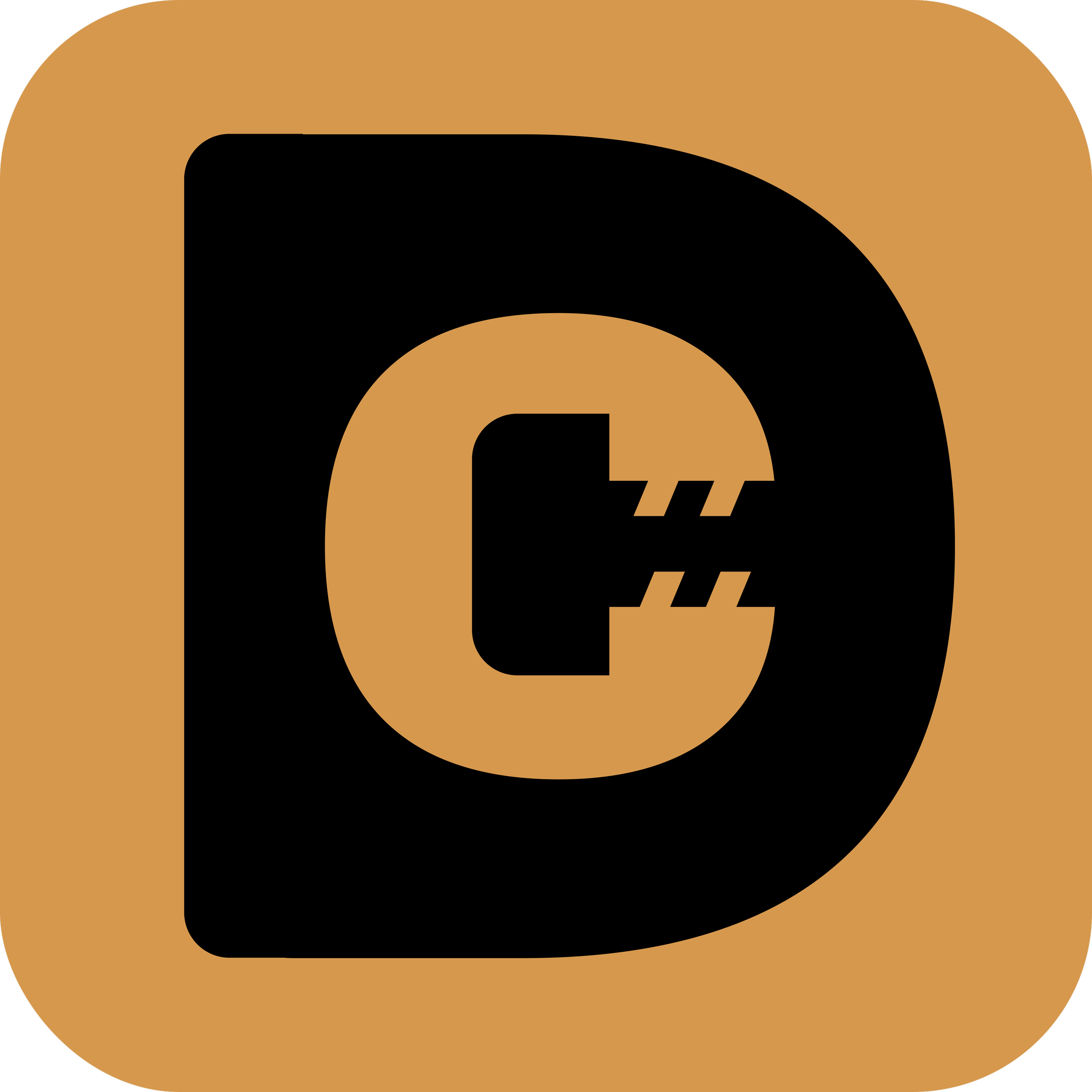 Dimecraft Logo - Free PDF Takeoff App for iPad (iOS, Android, Web, and Team Collab Coming Soon)