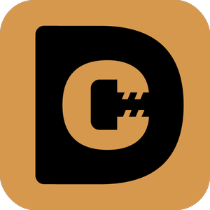 Dimecraft app icon